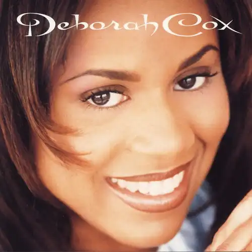 Cox, Deborah - Deborah Cox [CD]