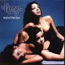 Honeyz - End Of The Line [CD-Single]