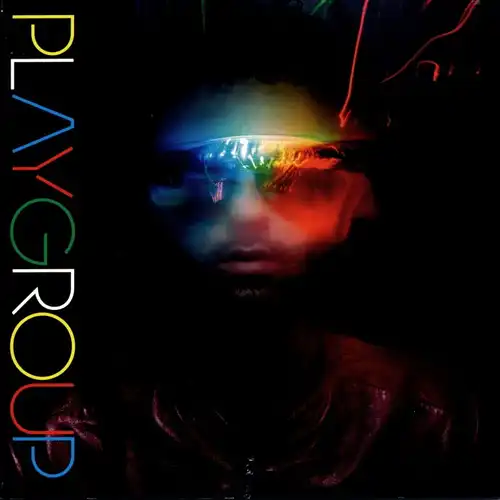 Playgroup - Playgroup [CD]