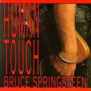 Springsteen, Bruce - Human Touch [CD]