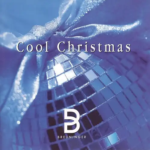 Various - Cool Christmas Breuninger [CD]