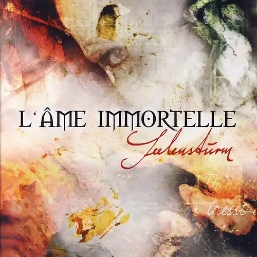 L'ame Immortelle - Seelensturm [CD]