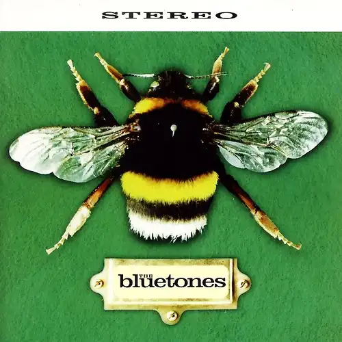 Bluetones - Slight Return [CD-Single]
