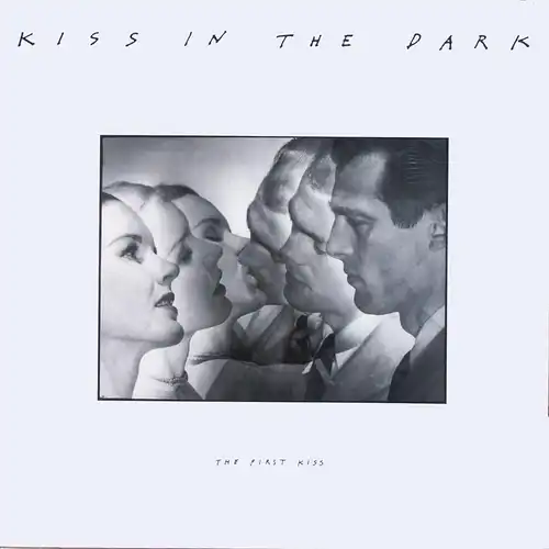 Kiss In The Dark - The First Kiss [LP]