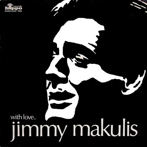 Makulis, Jimmy - With Love [LP]