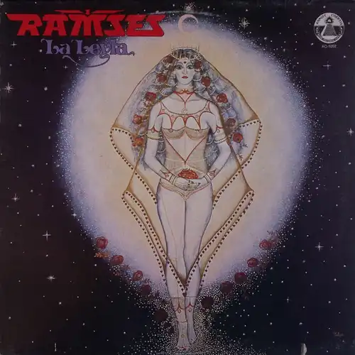 Ramses - La Leyla [LP]