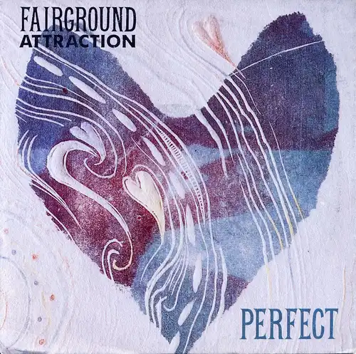 Fairground Attraction - Perfect [7" Single]