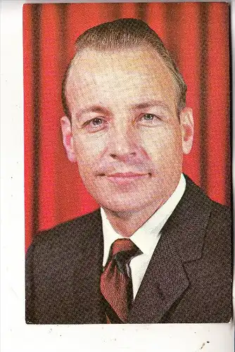 USA - ALABAMA, Lt. Governor Albert P. Brewer