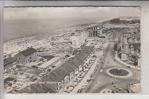 NL - NOORD-HOLLAND,  ZANDVOORT, Panorama