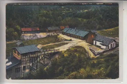 F 67220 URBEIS, Silberbergwerk