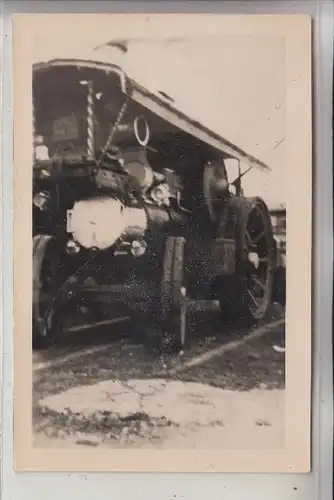 ARMSTRONG SAURER DIESEL, IRELAND 1951, Photo