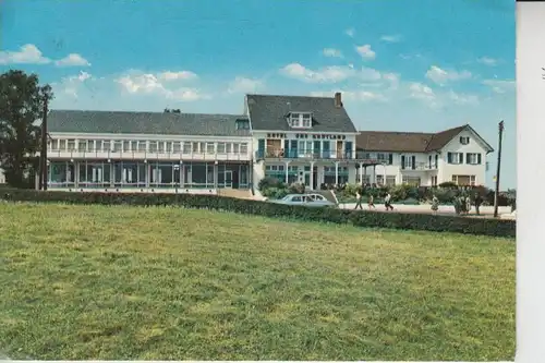 NL - LIMBURG - EPEN, Hotel / Cafe / Restaurant Ons Krijtland