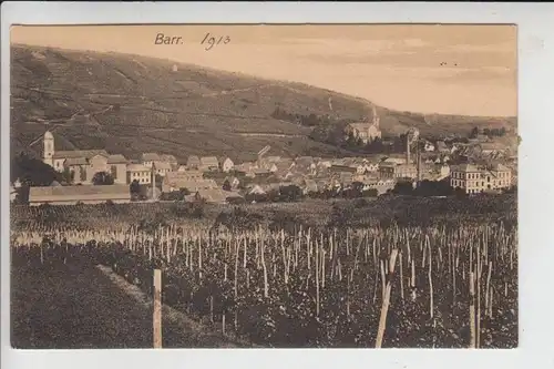 F 67140 BARR, Panorama 1913