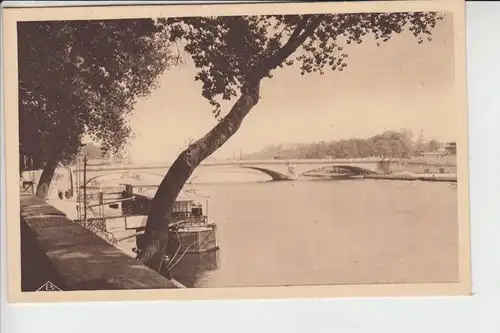 BRÜCKEN - Paris - Le Pont de Alma