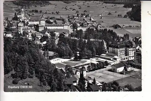 CH 6390 ENGELBERG, Panorama