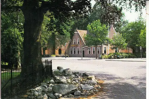 NL - DRENTHE - RODEN, De Brink