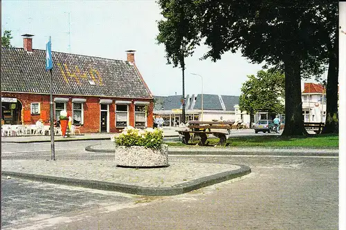 NL - DRENTHE - RODEN, De Brink