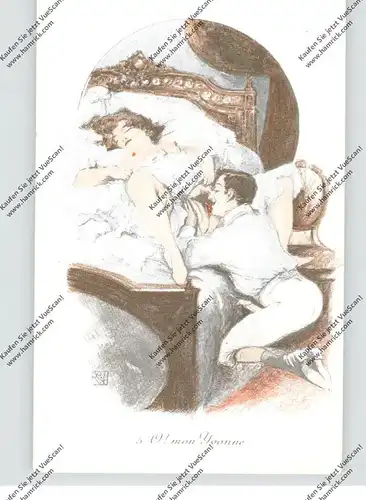 EROTIC - PARIS 1900, REPRO