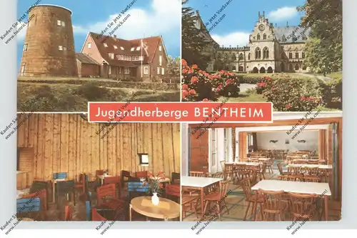 4444 BAD BENTHEIM, Jugendherberge