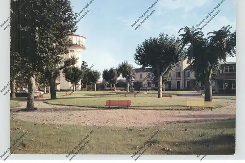 WASSERTURM / Water Tower / Chateau d'Eau / Watertoren, Aiguillon