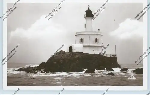 LEUCHTTURM / Light House / Phare / Fyr / Vuurtoren, St. Quiberon / F, 1941