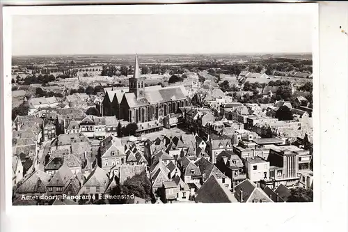 NL - UTRECHT - AMERSFOORT, Panorama