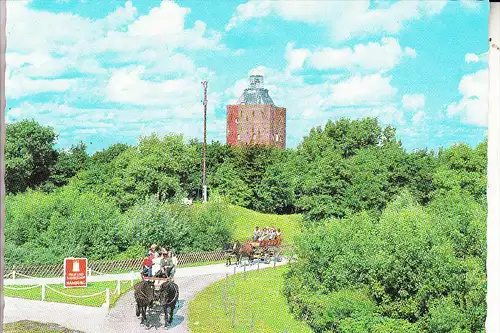 LEUCHTTURM / Lighthouse / Vuurtoren / Phare / Fyr / Faro - NEUWERK