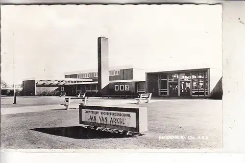 NL - OVERIJSSEL - HARDENBERG, Chr. H.B.S.