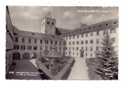 I 39040 VAHRN - NEUSTIFT, Kloster