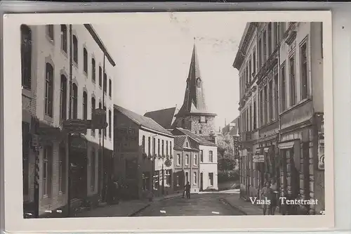 NL - LIMBURG - VAALS, Tentstraat