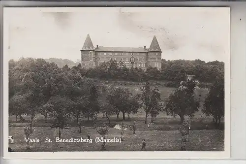 NL - LIMBURG - VAALS - St. Benedictsberg (Mamelis)