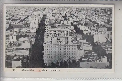 ARGENTINIEN - BUENOS AIRES - Plaza de Mayo