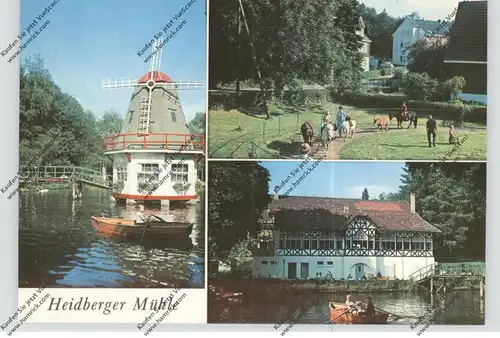 5657 HAAN, Restaurant Heidberger Mühle