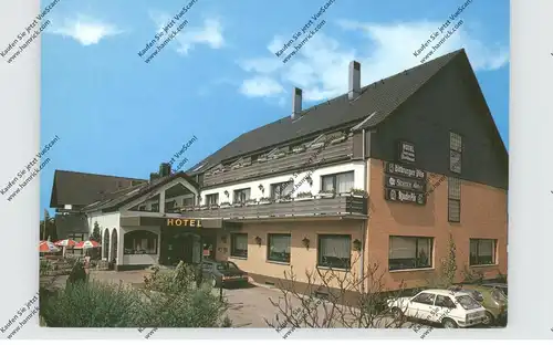 5165 HÜRTGENWALD - VOSSENACK, Cafe zum alten Forsthaus