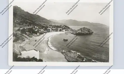 I 98039 TAORMINA - MAZZARO, Gesamtansicht