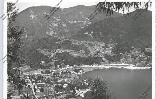 I 38057 PERGINE VALSUGANA - S. Cristoforo al Lago Trento