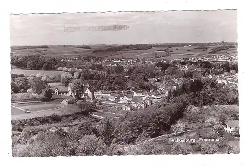 VALKENBURG, Panorama 1961