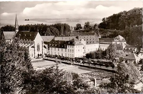 5238 HACHENBURG - MARIENSTATT, Panorama