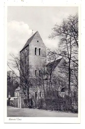 2952 WEENER, Kirche