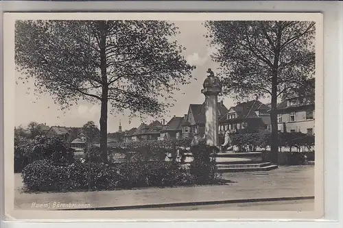 4700 HAMM, Bärenbrunnen, 1936