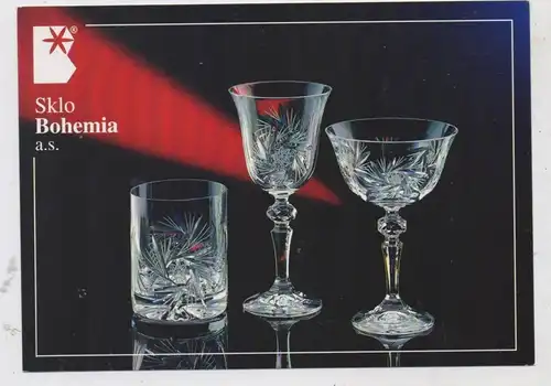 GLAS - SKLO Bohemia a.s.