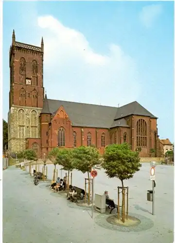 5180 ESCHWEILER, St. Peter und Paul