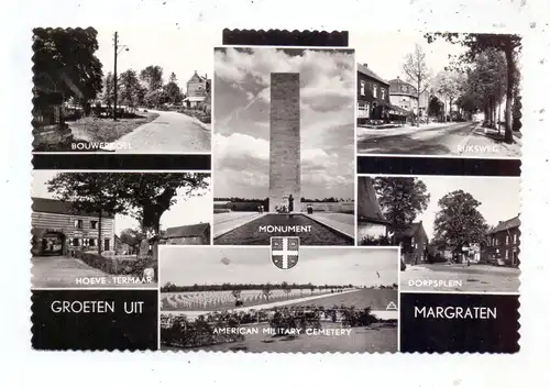 LIMBURG - MARGRATEN, multi view