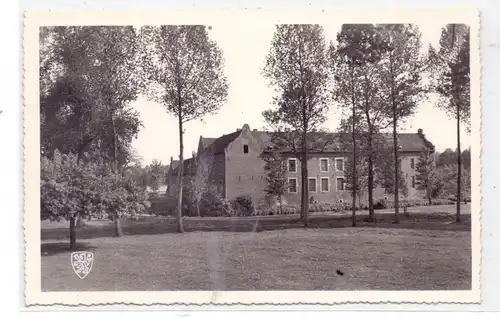 NL - LIMBURG - SCHINNEN, Kasteel Terborch