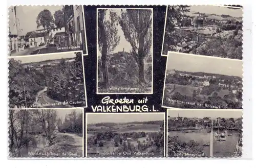 NL - LIMBURG - VALKENBURG, multi-view