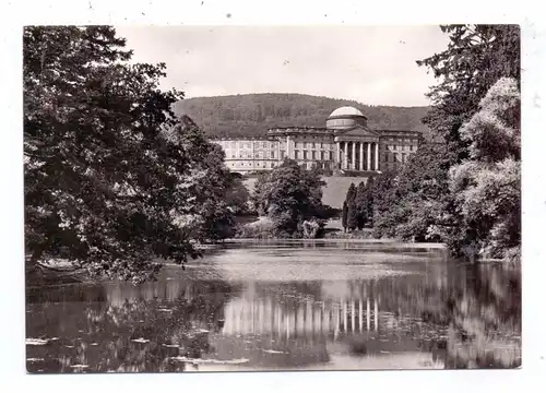 3500 KASSEL - WILHELMSHÖHE,  Schloss, Deutscher Kunst Verlag