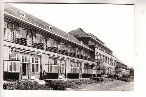 NL - FRIESLAND - LEEUWARDEN, St. Bonifatius Hospital