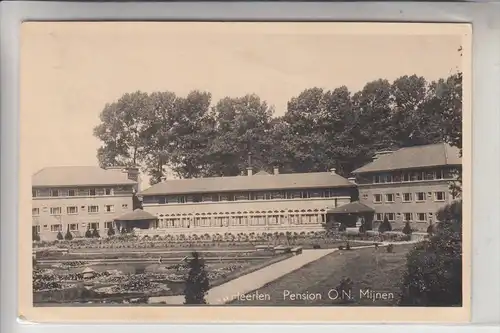 NL- LIMBURG - HEERLEN, Pension O.N. Mijnen, 1948