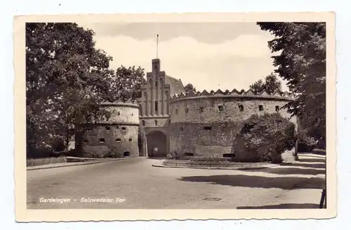 0-3570 GARDELEGEN, Salzwedeler Tor