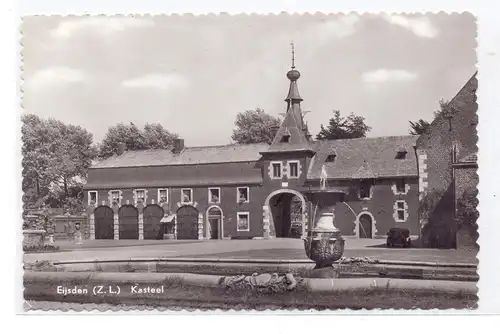 NL - LIMBURG - EIJSDEN - Kasteel